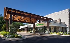 Holiday Inn Asheville East-Blue Ridge Pkwy By Ihg